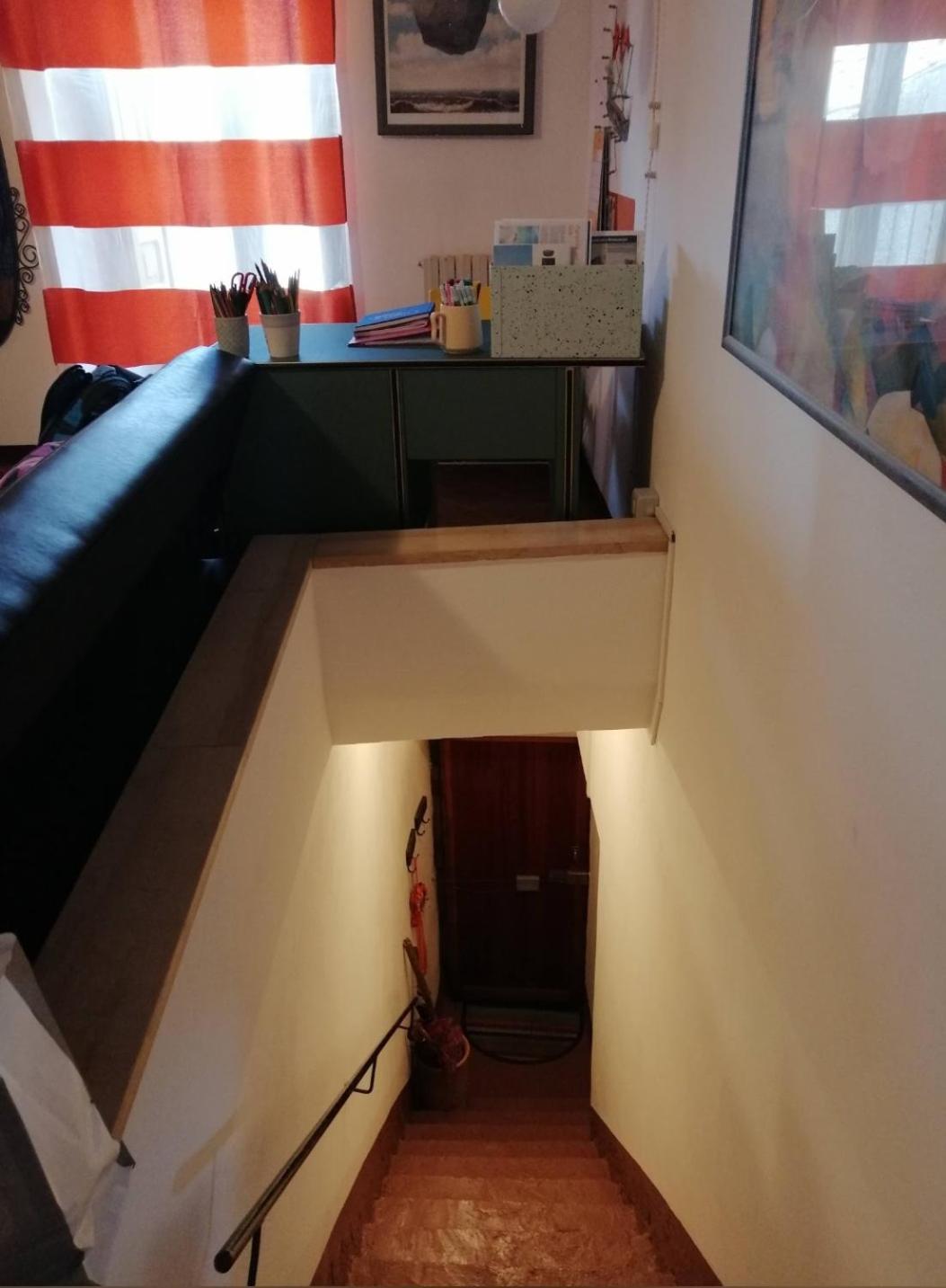 Casa Panoramica Castelverde San Mauro Castelverde Экстерьер фото