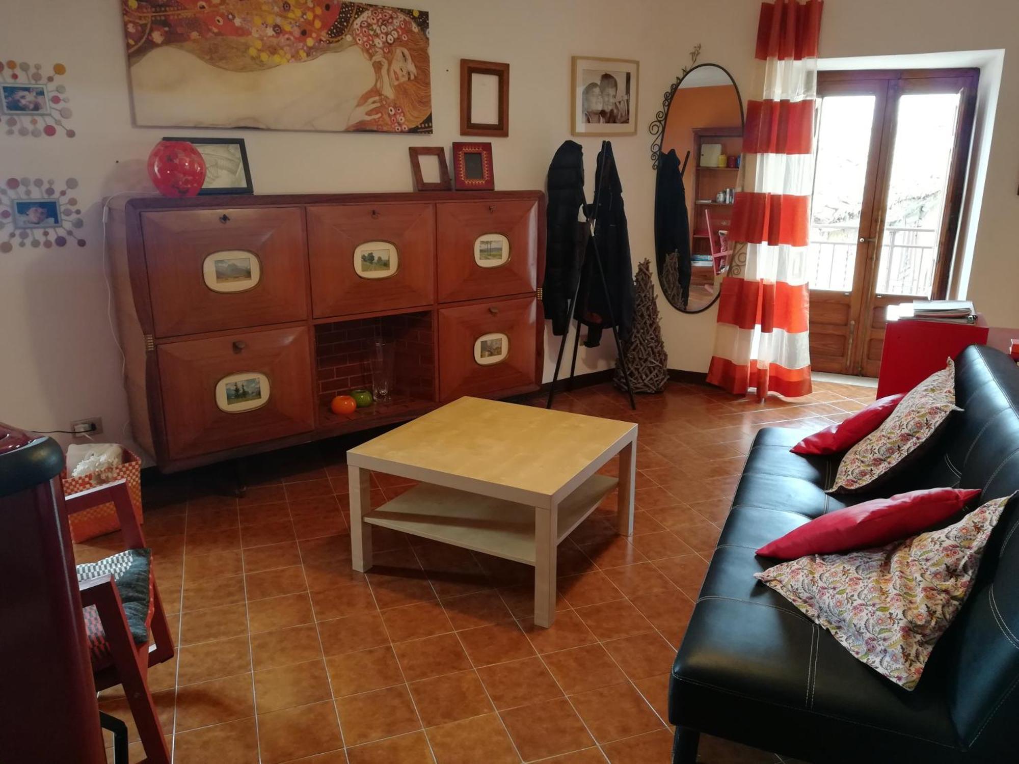 Casa Panoramica Castelverde San Mauro Castelverde Экстерьер фото