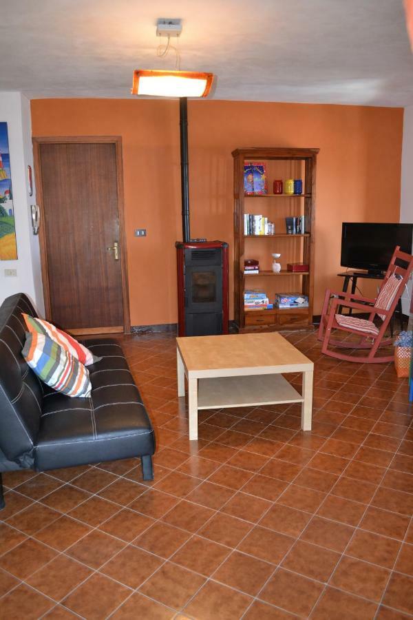 Casa Panoramica Castelverde San Mauro Castelverde Экстерьер фото